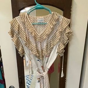 Vintage 80’s Designer “Mosaic”